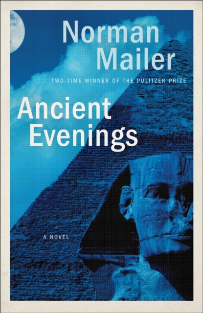 Ancient Evenings, EPUB eBook