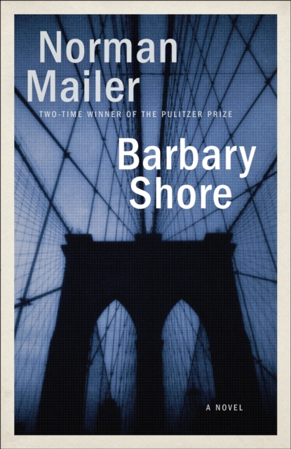 Barbary Shore : A Novel, Paperback / softback Book