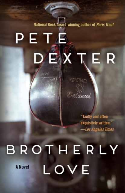 Brotherly Love, EPUB eBook