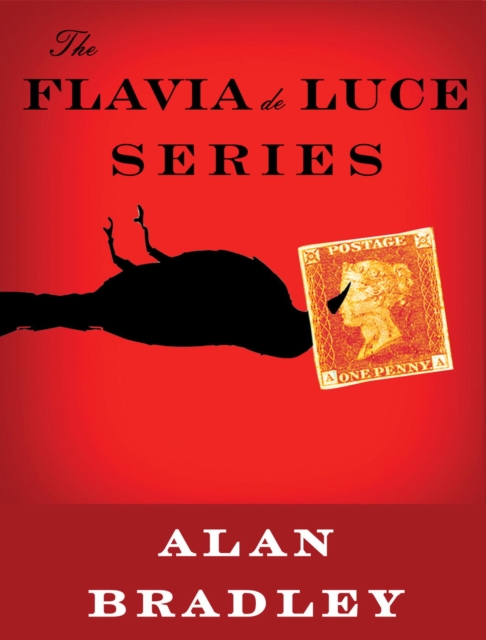 The Flavia de Luce Series 6-Book Bundle, EPUB eBook