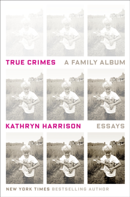 True Crimes, EPUB eBook
