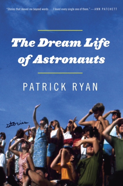 Dream Life of Astronauts, EPUB eBook