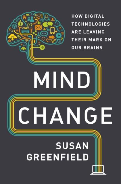 Mind Change, EPUB eBook