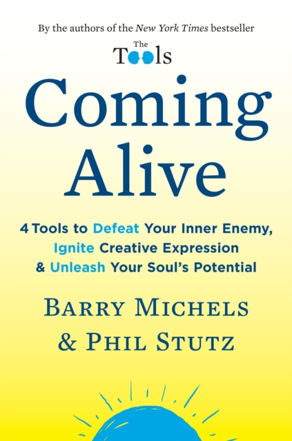 Coming Alive, EPUB eBook