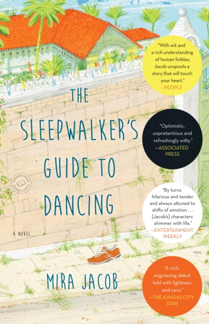 Sleepwalker's Guide to Dancing, EPUB eBook