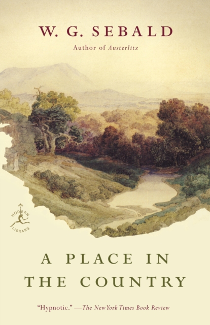 Place in the Country, EPUB eBook