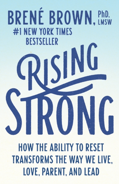 Rising Strong, EPUB eBook