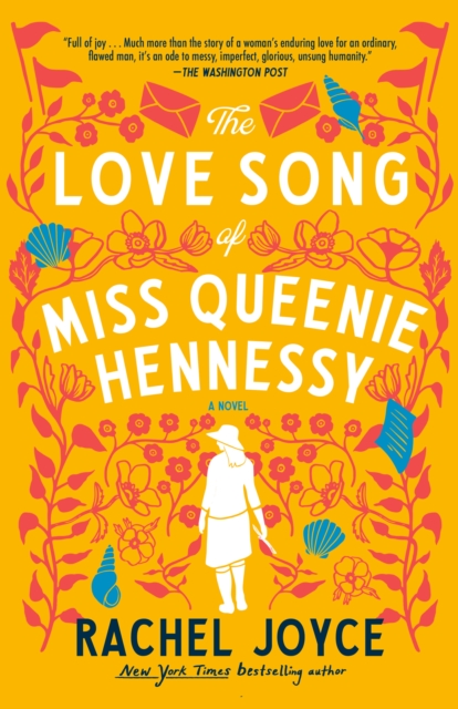 Love Song of Miss Queenie Hennessy, EPUB eBook