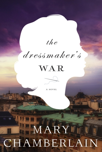 Dressmaker's War, EPUB eBook