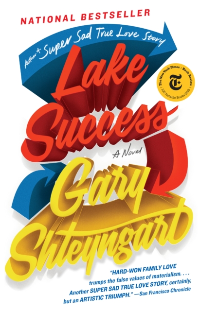 Lake Success, EPUB eBook