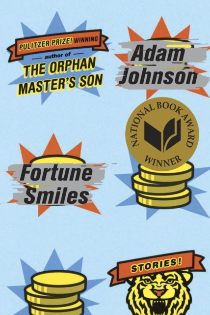 Fortune Smiles, EPUB eBook