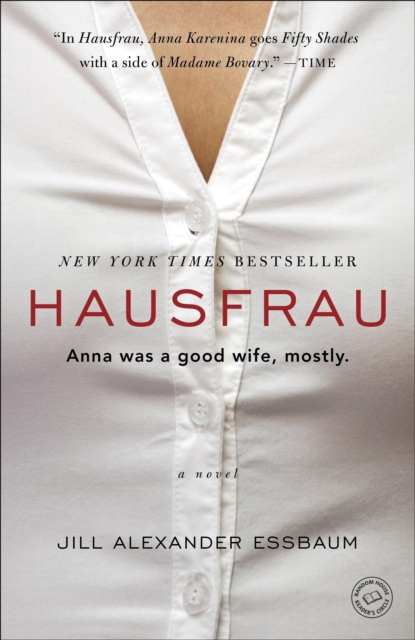 Hausfrau, EPUB eBook