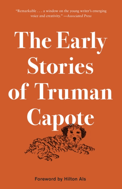 Early Stories of Truman Capote, EPUB eBook