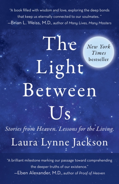 Light Between Us, EPUB eBook