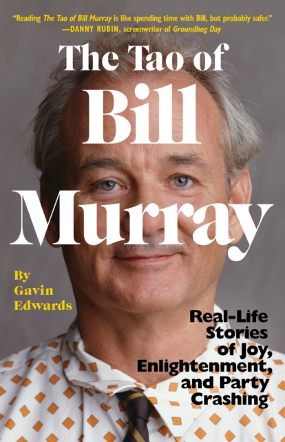 Tao of Bill Murray, EPUB eBook