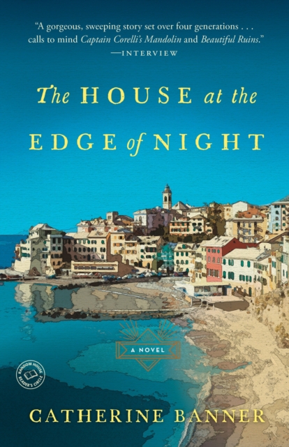 House at the Edge of Night, EPUB eBook