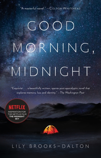 Good Morning, Midnight, EPUB eBook