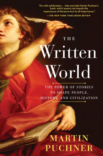 Written World, EPUB eBook