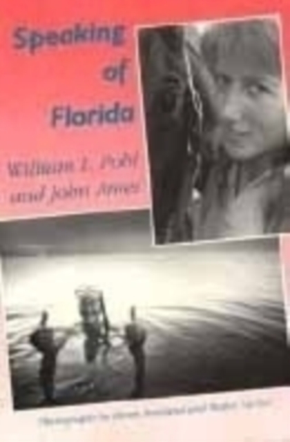 Speaking of Florida, Paperback / softback Book