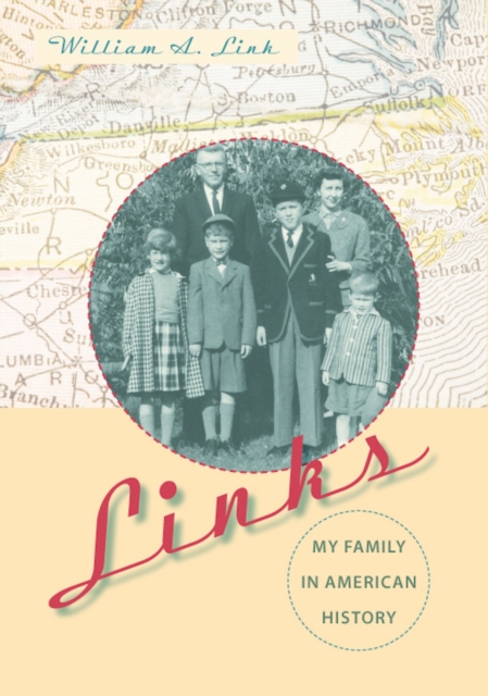 Links : My Family in American History, EPUB eBook