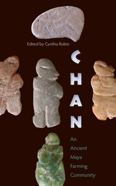 Chan : An Ancient Maya Farming Community, PDF eBook