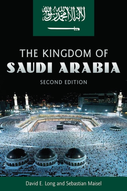 The Kingdom of Saudi Arabia, EPUB eBook
