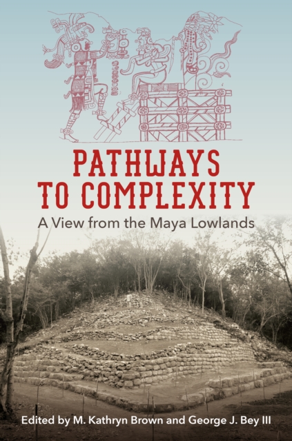 Pathways to Complexity : A View from the Maya Lowlands, PDF eBook
