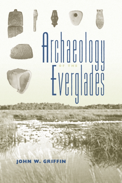 Archaeology of the Everglades, EPUB eBook