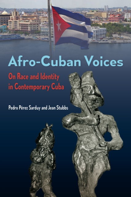 Afro-Cuban Voices : On Race and Identity in Contemporary Cuba, EPUB eBook