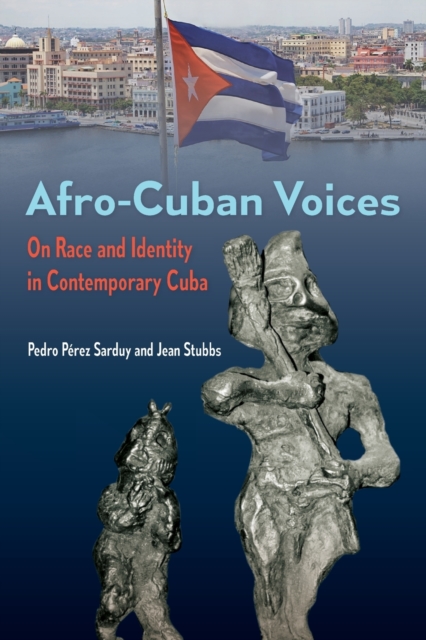 Afro-Cuban Voices : On Race and Identity in Contemporary Cuba, Paperback / softback Book