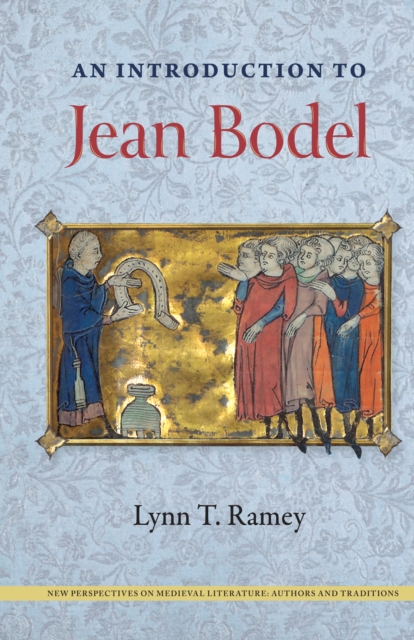 An Introduction to Jean Bodel, EPUB eBook