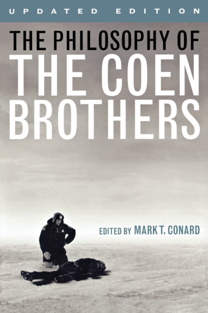 The Philosophy of the Coen Brothers, Paperback / softback Book
