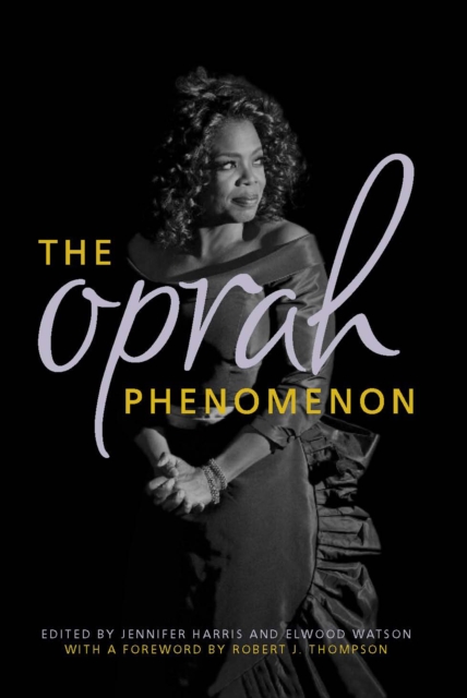 The Oprah Phenomenon, EPUB eBook