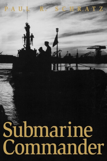 Submarine Commander : A Story of World War II and Korea, EPUB eBook