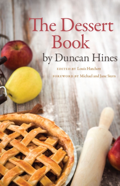 The Dessert Book, EPUB eBook