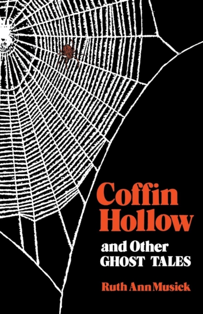 Coffin Hollow and Other Ghost Tales, EPUB eBook