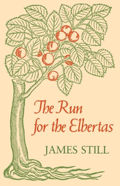 The Run for the Elbertas, PDF eBook