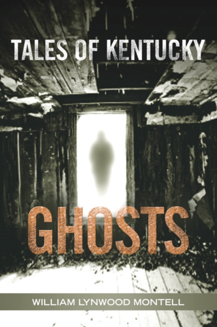 Tales of Kentucky Ghosts, EPUB eBook