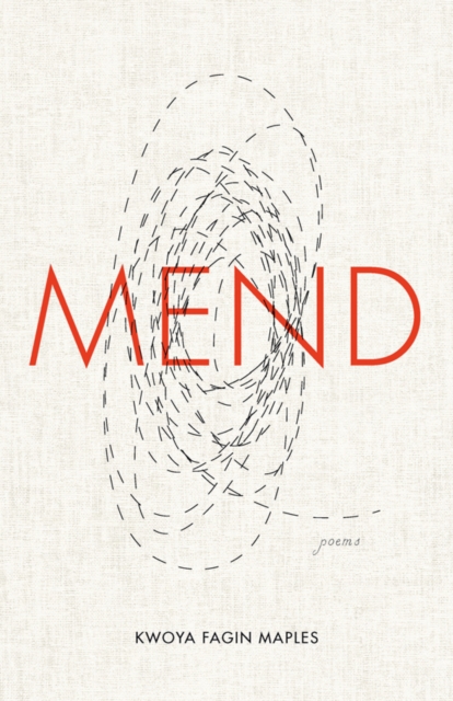 Mend : Poems, EPUB eBook