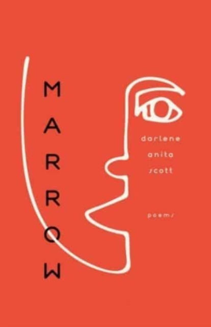 Marrow : Poems, Paperback / softback Book