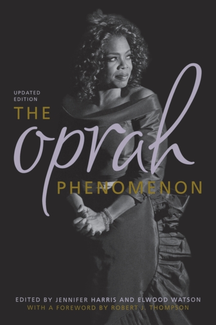 The Oprah Phenomenon, Paperback / softback Book
