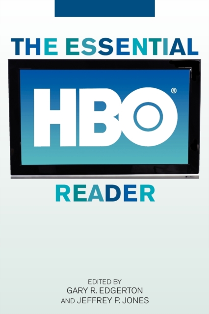 The Essential HBO Reader, Paperback / softback Book