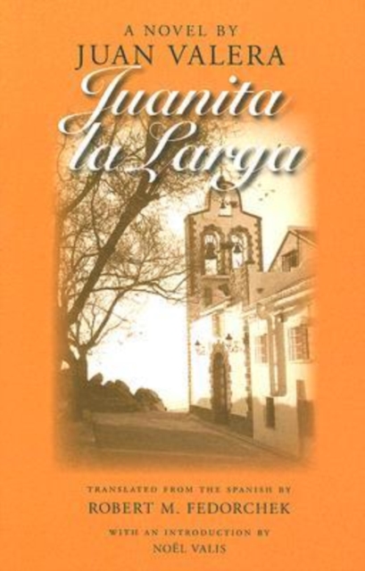 Juanita La Larga, Paperback / softback Book