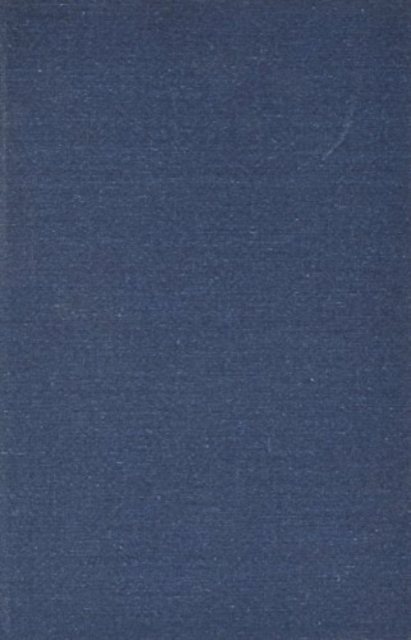 The Diocesan Chancellor, Hardback Book