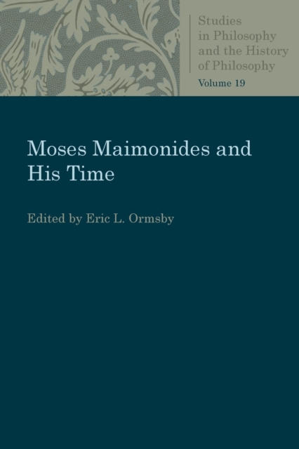 Moses Maimonides and His Time, Paperback / softback Book