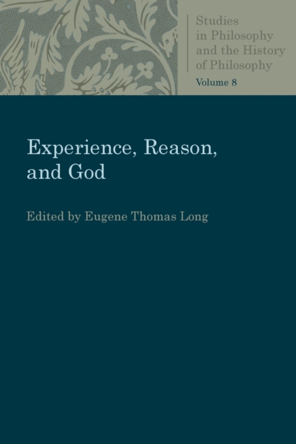 Experience, Reason, and God, Paperback / softback Book