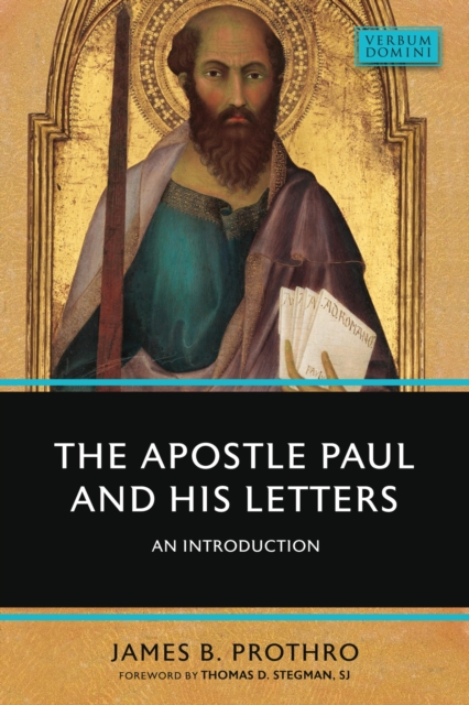 The Apostle Paul and His Letters : An A24, Paperback / softback Book