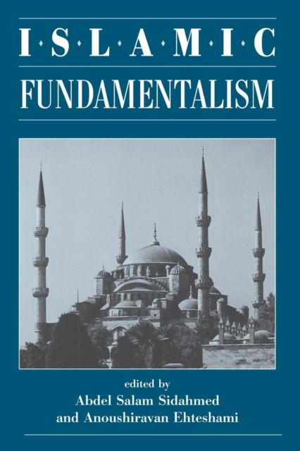 Islamic Fundamentalism, Paperback / softback Book