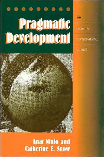 Pragmatic Development, Paperback / softback Book