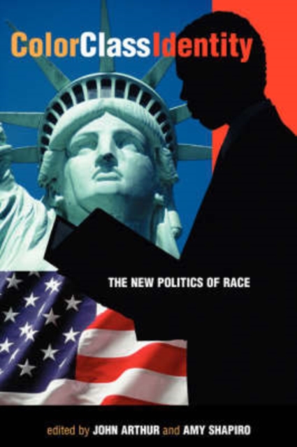 Color - Class - Identity : The New Politics Of Race, Paperback / softback Book